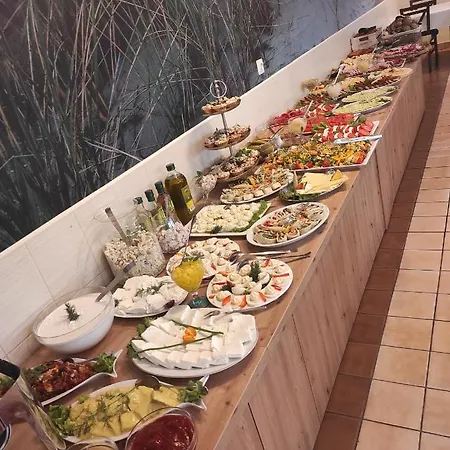 Waterside 3* ダルウフコ