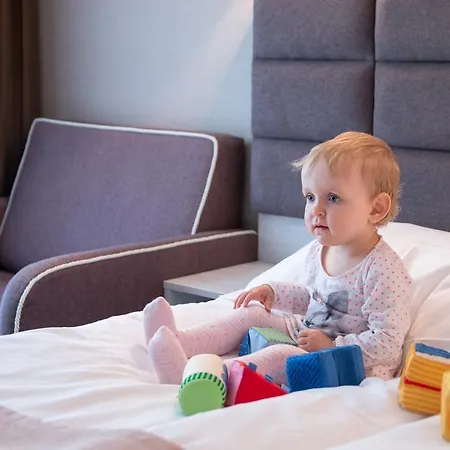 Waterside 3* ダルウフコ