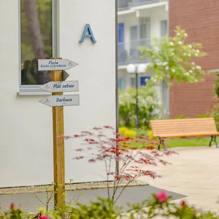 Waterside リゾート