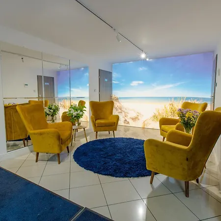 Waterside リゾート 3*