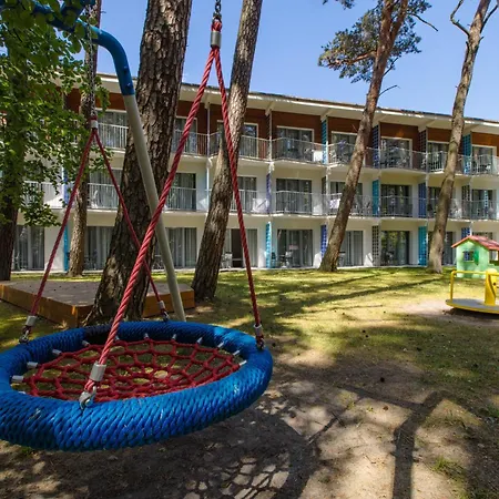 Waterside リゾート ダルウフコ