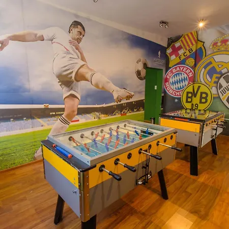 Waterside リゾート 3*