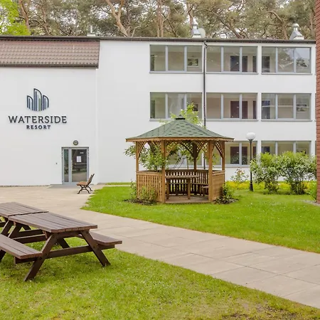 Waterside