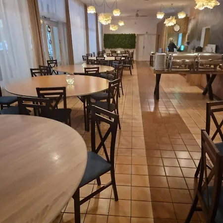 Waterside Ośrodek wypoczynkowy