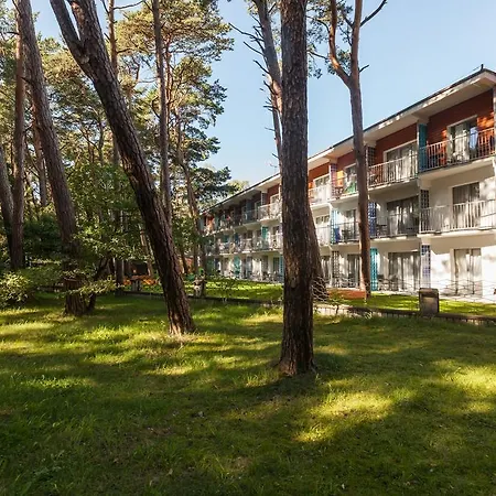 Waterside リゾート