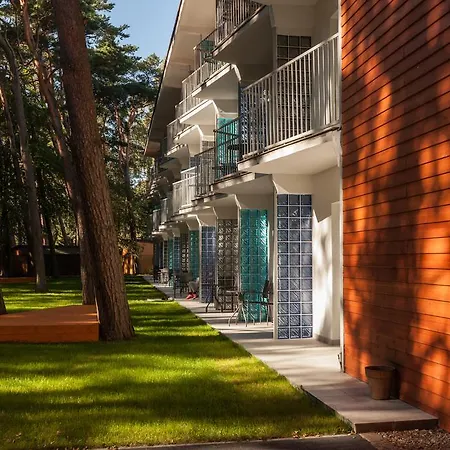 リゾート Waterside