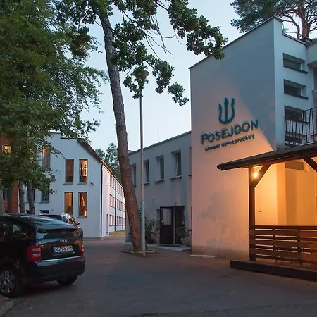 Waterside ダルウフコ