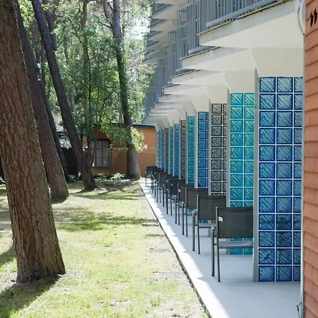 Waterside 3* ダルウフコ