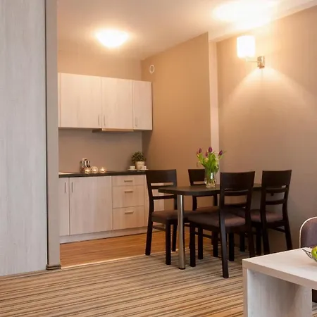 Waterside Ośrodek wypoczynkowy