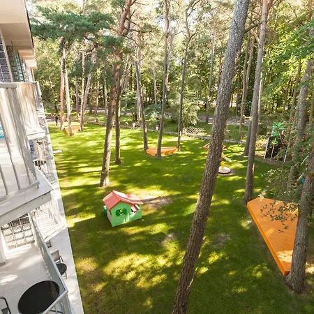 Waterside リゾート ダルウフコ