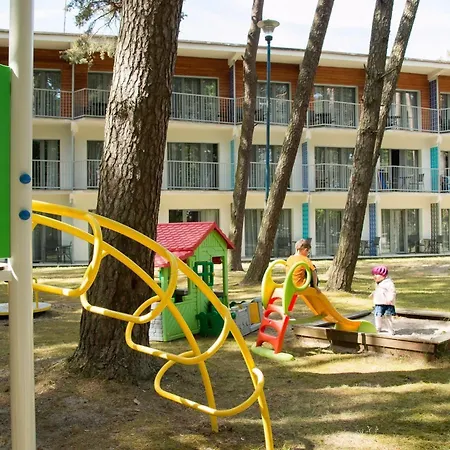 Waterside リゾート