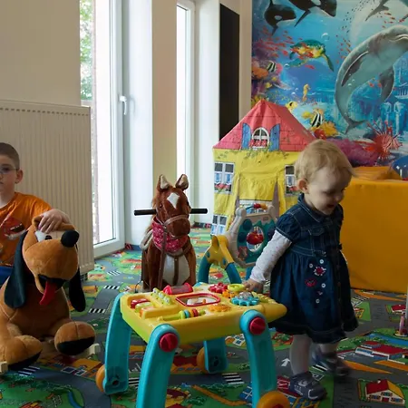 リゾート Waterside