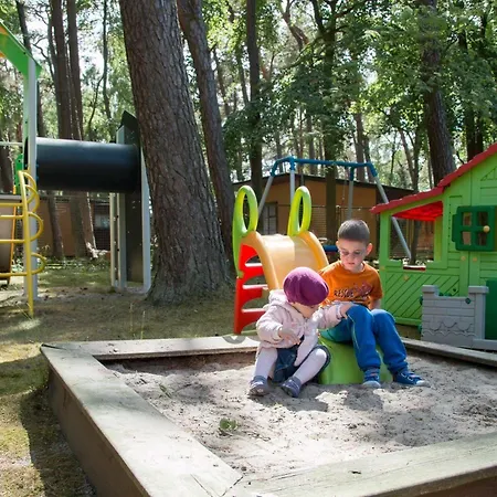 Waterside 3* ダルウフコ