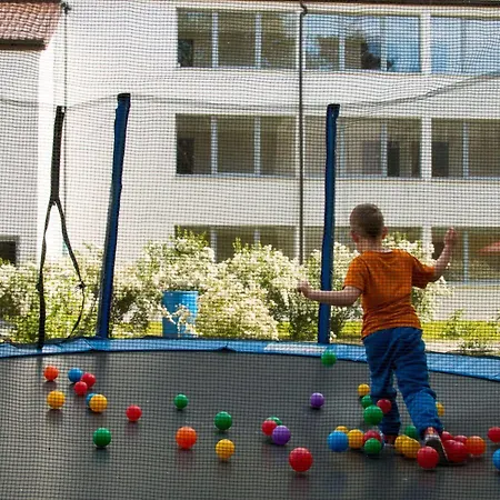 Ośrodek wypoczynkowy Waterside