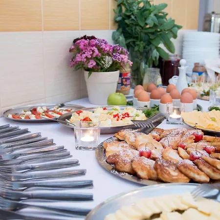 Waterside リゾート ダルウフコ