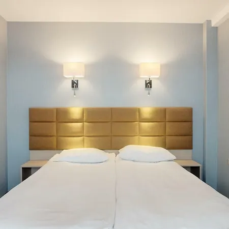 Ośrodek wypoczynkowy Waterside