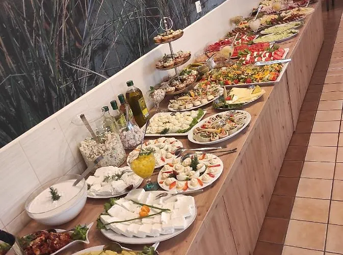 Waterside 3* Darlowko