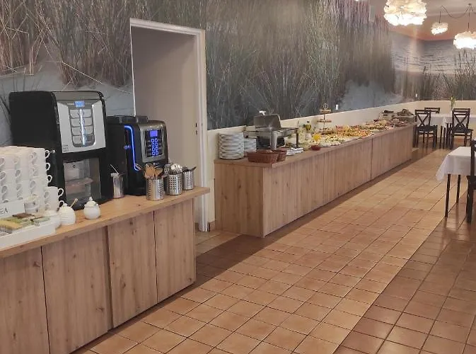 Waterside Ośrodek wypoczynkowy