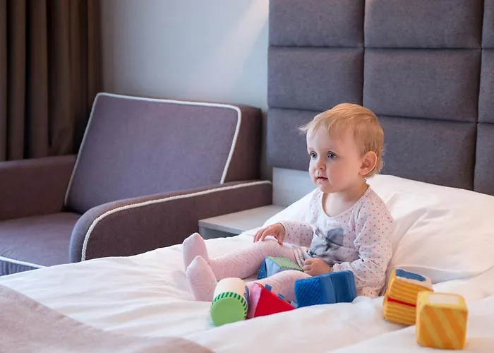 Waterside 3* Darłówko