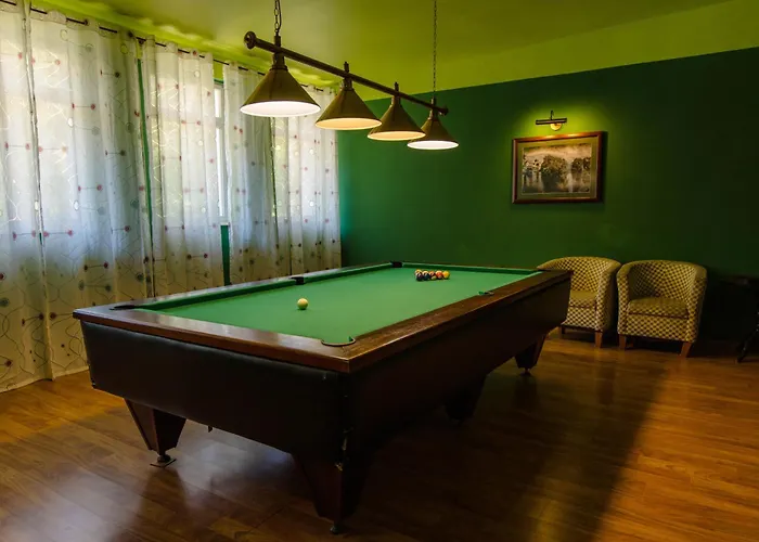 Waterside 3* Darlowko