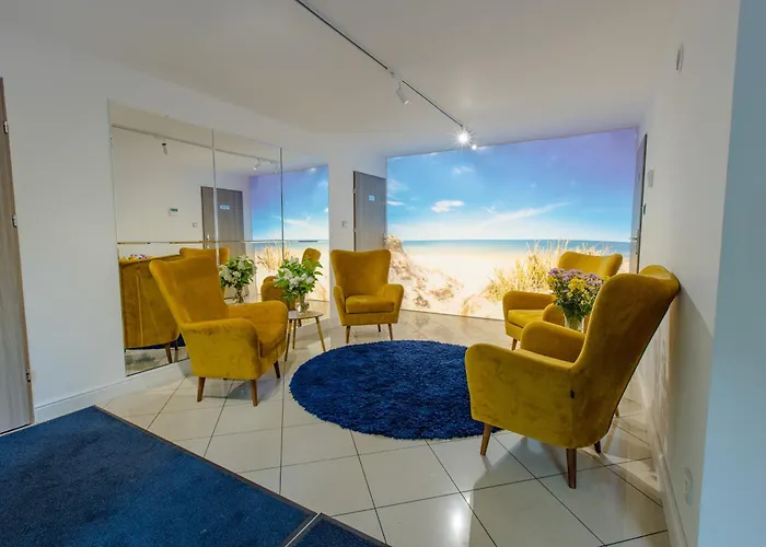 Waterside Ośrodek wypoczynkowy 3*