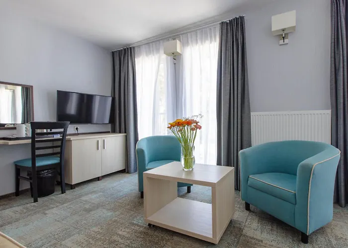 Waterside 3* Darłówko