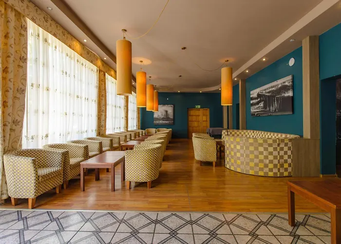 Waterside Ośrodek wypoczynkowy