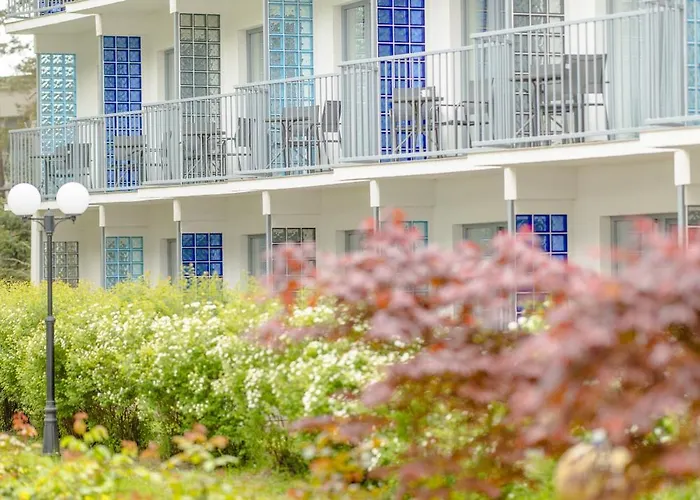 Waterside Üdülőközpont