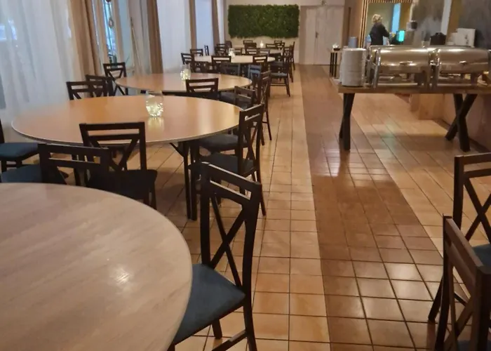 Waterside Ośrodek wypoczynkowy