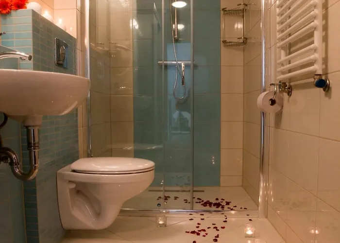 Üdülőközpont Waterside