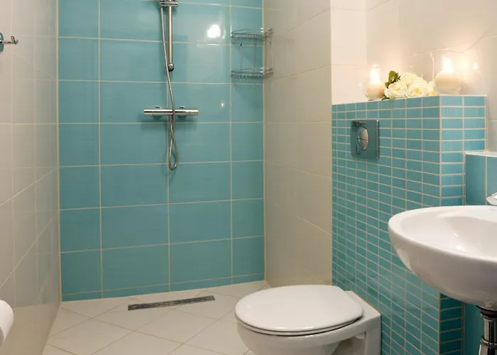 Waterside 3* Darłówko