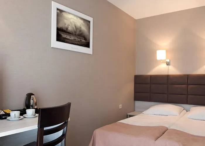 Waterside Üdülőközpont