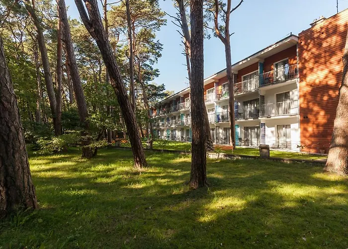 Waterside Üdülőközpont