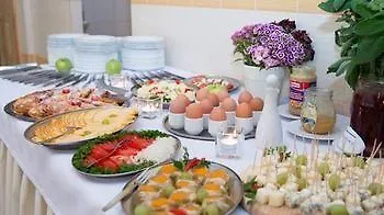 Waterside 3* Darłówko