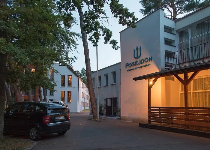 Waterside Darłówko