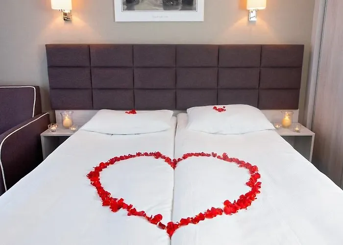 Üdülőközpont Waterside