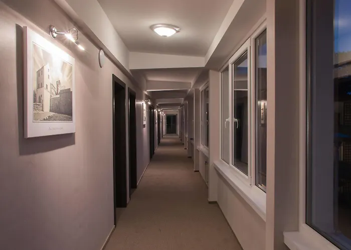 Waterside 3* Darłówko