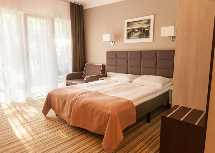 Waterside Darłówko