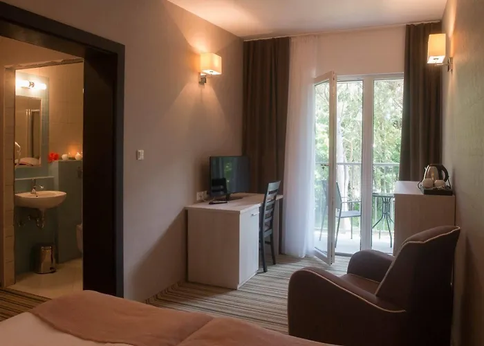 Waterside Ośrodek wypoczynkowy