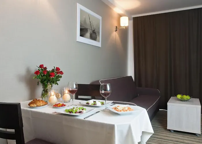 Üdülőközpont Waterside