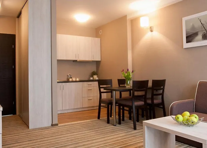 Waterside Ośrodek wypoczynkowy