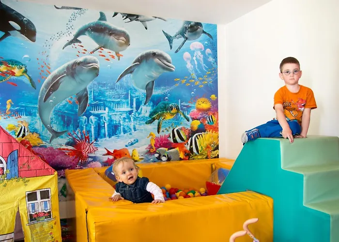 Waterside Darłówko