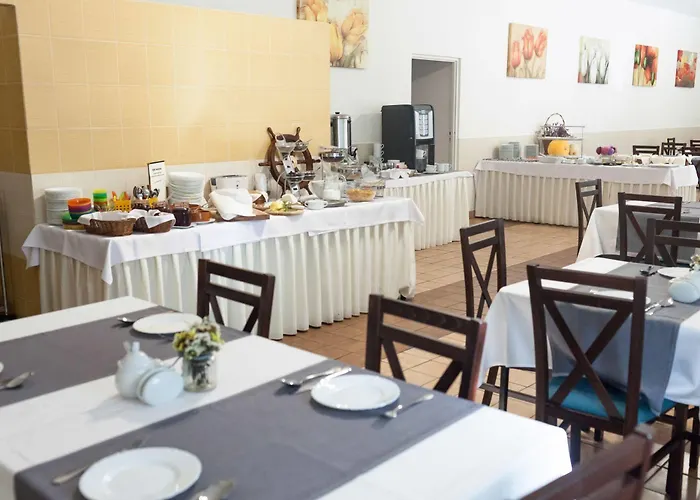 Waterside 3* Darlowko