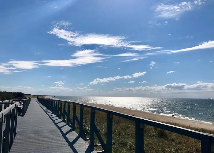 Waterside Darłówko