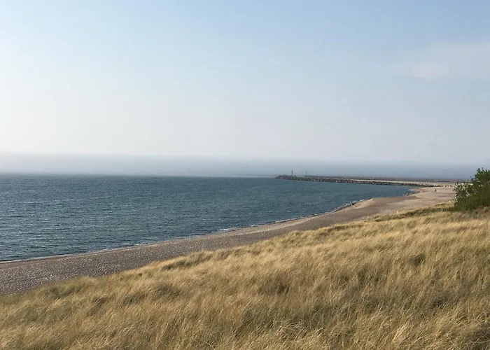 Waterside Ośrodek wypoczynkowy Darłówko