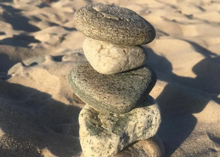 Üdülőközpont Waterside 3*