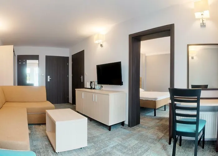 Waterside Üdülőközpont