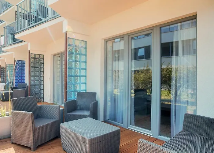 Waterside Darłówko